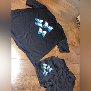 Women’s 2 piece set